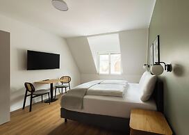 Limehome Ravensburg Marienplatz