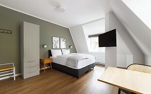 Limehome Ravensburg Marienplatz