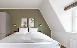 Limehome Ravensburg Marienplatz