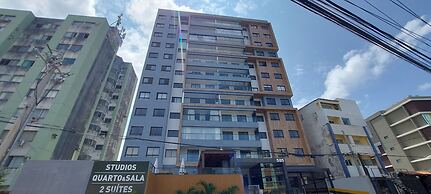 COFDR0104 - Edifício House Federação