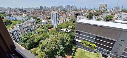 COFDR0104 - Edifício House Federação