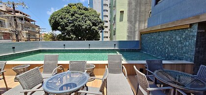 COFDR0104 - Edifício House Federação
