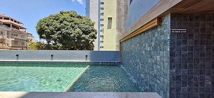 COFDR0104 - Edifício House Federação