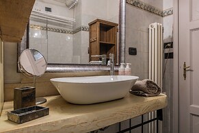 Rocca Apartment by Wonderful Italy