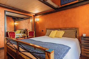 Rocca Apartment by Wonderful Italy