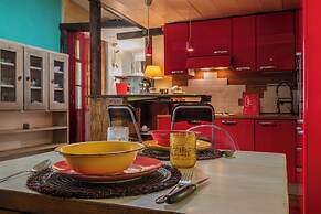 Rocca Apartment by Wonderful Italy