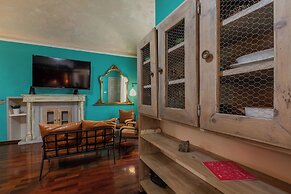 Rocca Apartment by Wonderful Italy