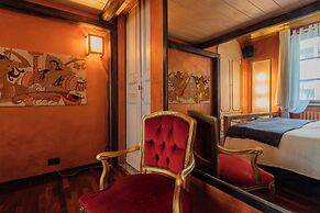 Rocca Apartment by Wonderful Italy