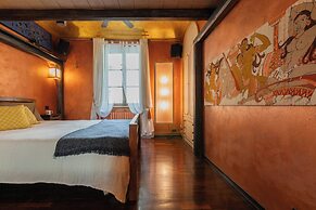 Rocca Apartment by Wonderful Italy
