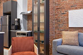 Ontario Loft Suites