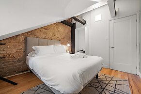 Ontario Loft Suites