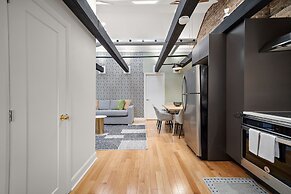 Ontario Loft Suites