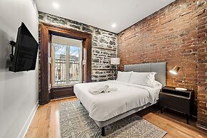 Ontario Loft Suites