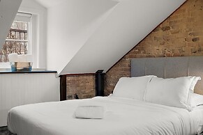Ontario Loft Suites