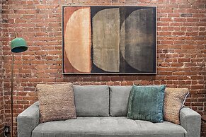 Ontario Loft Suites