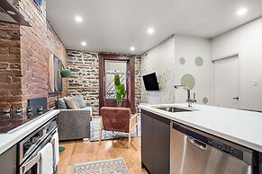 Ontario Loft Suites
