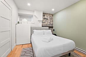 Ontario Loft Suites
