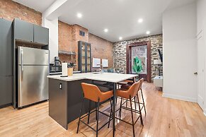 Ontario Loft Suites