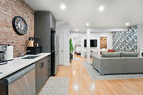 Ontario Loft Suites