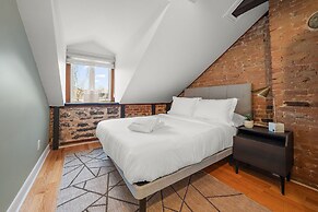 Ontario Loft Suites
