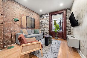 Ontario Loft Suites