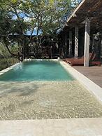 Casa Vive Bacalar