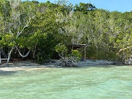Casa Vive Bacalar