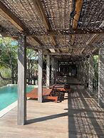 Casa Vive Bacalar