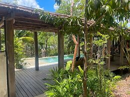 Casa Vive Bacalar