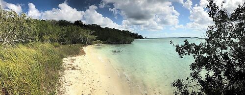 Casa Vive Bacalar