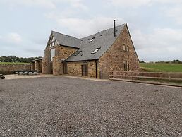 Two Parks Barn