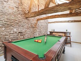 Two Parks Barn