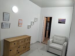 Toscana Apartamentos
