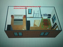 Toscana Apartamentos