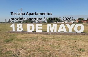 Toscana Apartamentos