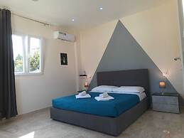 Toscana Apartamentos