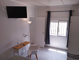 Toscana Apartamentos