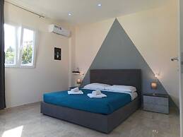 Toscana Apartamentos