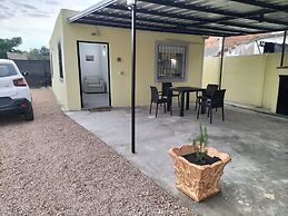 Toscana Apartamentos