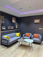 Sapphire Suite