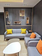 Sapphire Suite