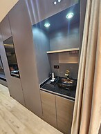 Sapphire Suite
