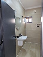 Sapphire Suite