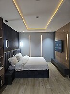 Sapphire Suite