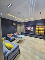 Sapphire Suite