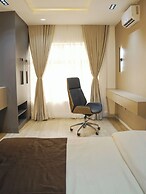Sapphire Suite