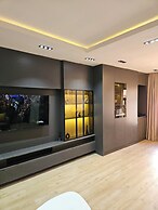 Sapphire Suite