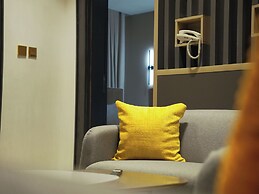 Sapphire Suite