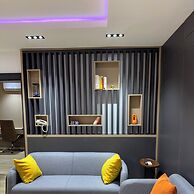 Sapphire Suite