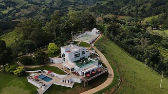 Unique Alta Vista Pousada Boutique